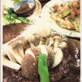 岐阜再発見の郷土料理宴会 蛍 けい 名鉄岐阜 居酒屋 食べログ