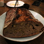 久遠の空 - パーラー江古田のバゲット 