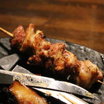 久遠の空 - ノドブエ（多分