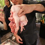 久遠の空 - 隊長は顔出しOK