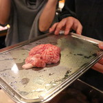 久遠の空 - ブレンズ（ちっちぇえ