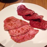 焼肉 矢澤 東京 - シンシンとトモサンカク
                  