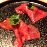焼肉矢澤 京都 - 