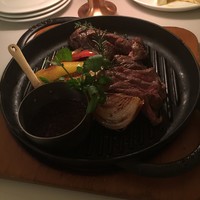 マディソン ニューヨーク キッチン - 