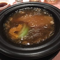 中国料理 桃李 ホテル日航大阪 - 