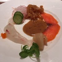 中国料理 桃李 ホテル日航大阪 - 
