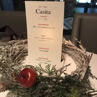 カシータ - 