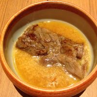 焼肉 矢澤 東京 - 