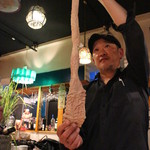 久遠の空 - テッポウ※隊長は顔出しOK