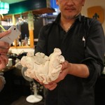 久遠の空 - キクアブラ※隊長は顔出しOK