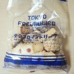 東京フロインドリーブ - 大好きなクッキー詰め合わせ  大袋で720円くらいだったかな
