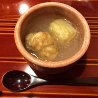 津の守坂 小柴 - 