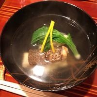 津の守坂 小柴 - 