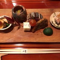津の守坂 小柴 - 