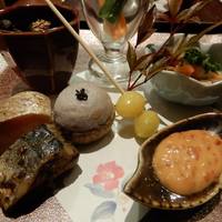 神楽坂 夢二 - 