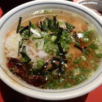 うなぎ和食  しら河 今池ガスビル店 - 
