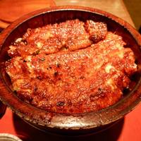 うなぎ和食  しら河 今池ガスビル店 - 
