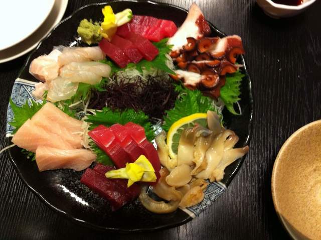 あおば - 不動の沢（レストラン）の写真