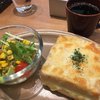 パン屋むつか堂カフェ アミュプラザ博多店