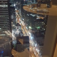 ダイナミックキッチン＆バー 響  西新宿野村ビル店 - 新宿の夜景