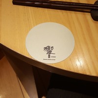 ダイナミックキッチン＆バー 響  西新宿野村ビル店 - コースター