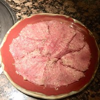 うしごろ 貫 恵比寿本店 - 極みのタン