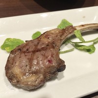 ワカヌイ グリル ダイニング バー 東京 - 