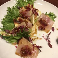 ワカヌイ グリル ダイニング バー 東京 - 