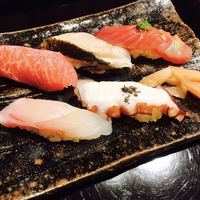 つきじ鈴富 GINZA SIX店 - 