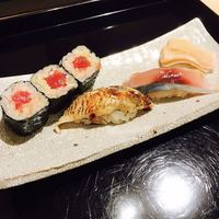 つきじ鈴富 GINZA SIX店 - 