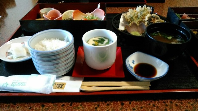ちどり荘 - 仙台市泉区その他/日本料理 | 食べログ
