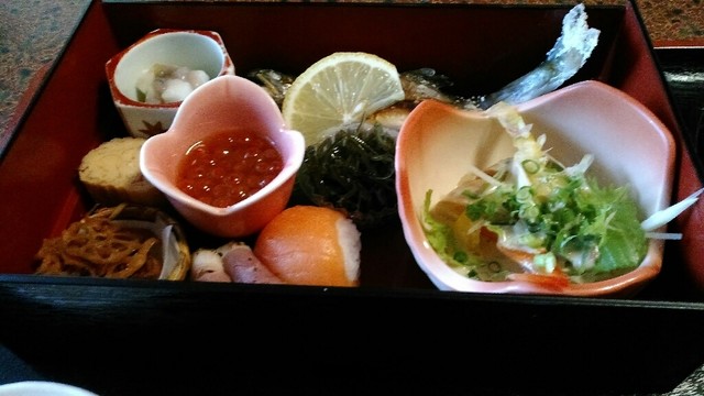 ちどり荘 - 仙台市泉区その他/日本料理 | 食べログ
