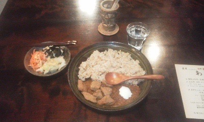 あしゅーら 京終 自然食 食べログ あしゅーら 京終 自然食 食べログ