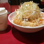 中華菜館 紅宝石 - コーヒーと較べてみて