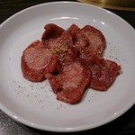 とがし肉家 - 