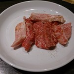 とがし肉家 - 