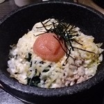 とがし肉家 - 