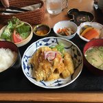 サクラ カフェ - 