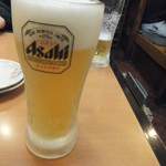 Shichirin - ビールで乾杯(2017,11,26)