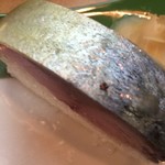 天忠 - 京都のばってら