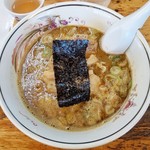 ハルピンラーメン - 