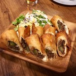 ブッチャーズキッチン - 