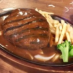 ブッチャーズキッチン - 