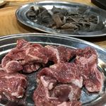 焼肉 八廣 - 