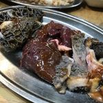 焼肉 八廣 - 