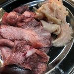 焼肉 八廣 - 