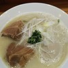 日本橋麺処こはる