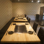 肉のヒマラヤ Teppan - 