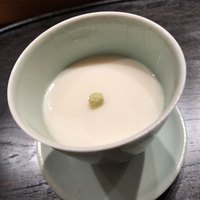 肉割烹 上 - 