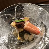 肉割烹 上 - 